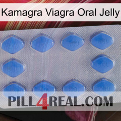 Kamagra Viagra Oral Jelly 21